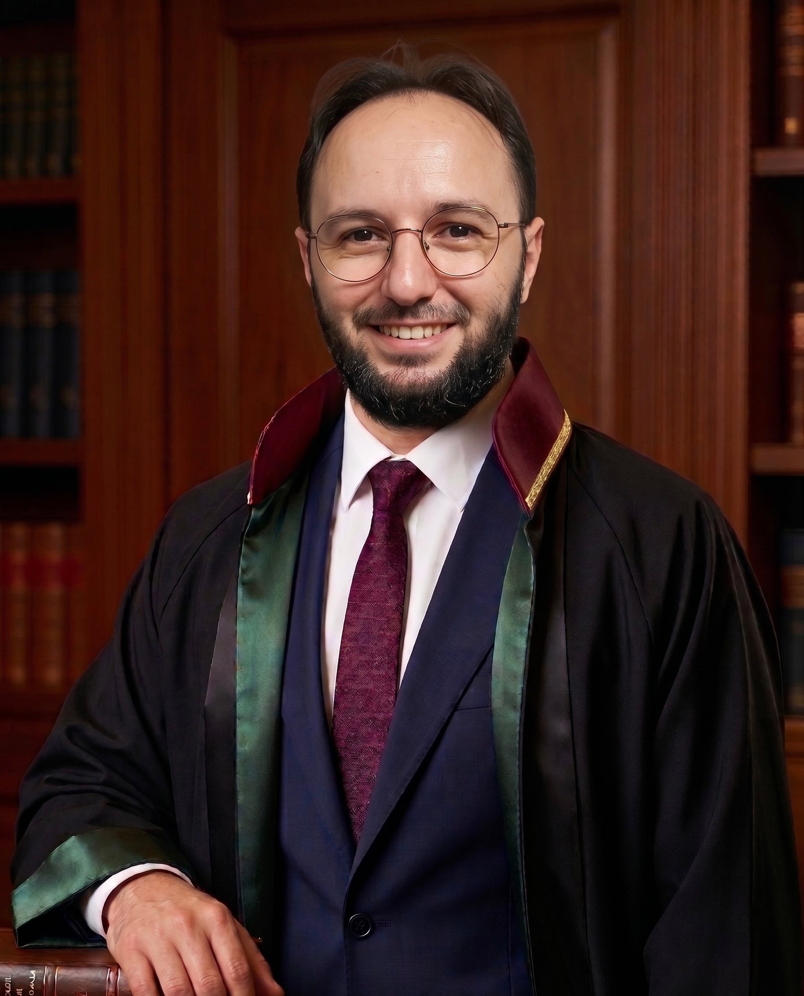 Av. Ali Özmen